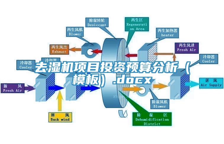 去濕機(jī)項(xiàng)目投資預(yù)算分析（模板）.docx